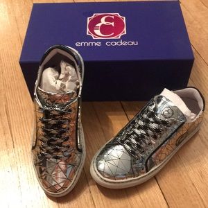 Emme Cadeau Sneakers